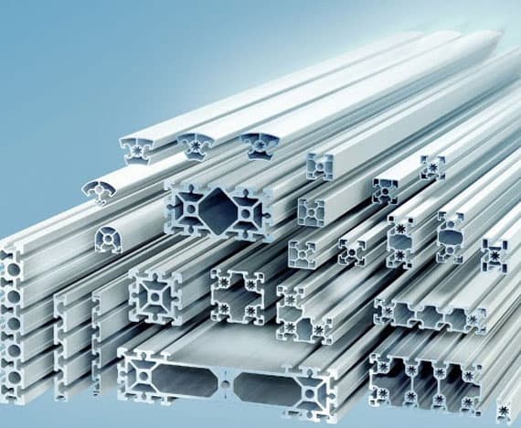 Building & Construction Profiles