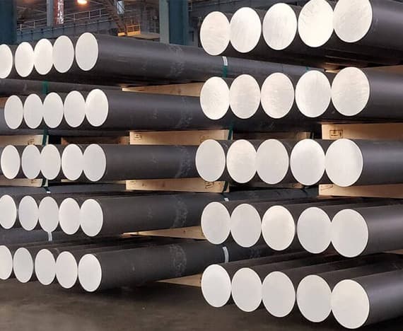 Primary Billet Profiles